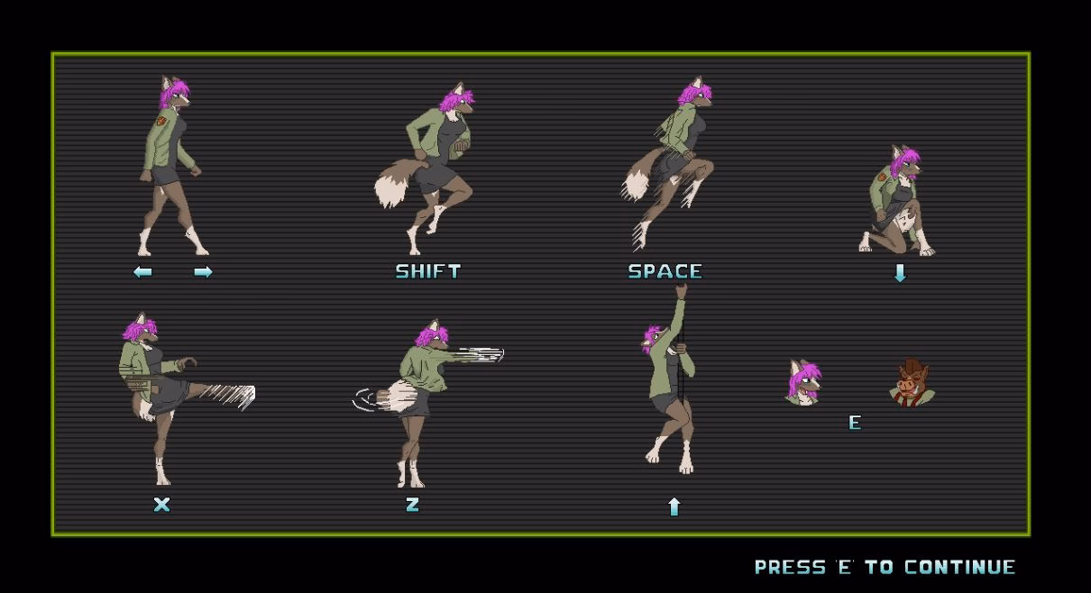 Others Predation [v0.2.8.4] [HornedLizardStudios/Veronika Repo]