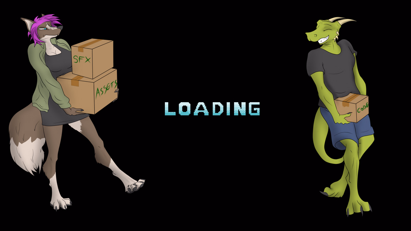 Others Predation [v0.2.8.4] [HornedLizardStudios/Veronika Repo]