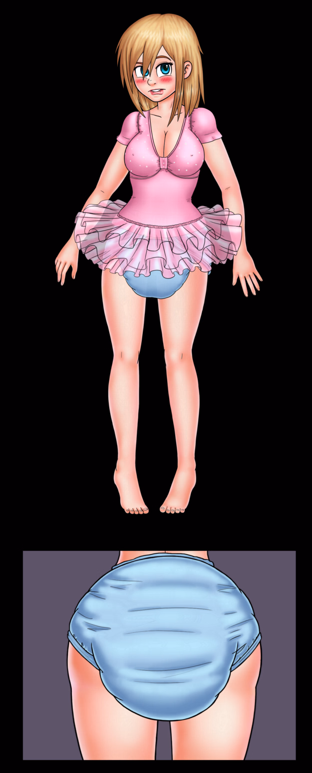 Others Abandoned Diaper Quest [Release 7 v5.0] [Aika]