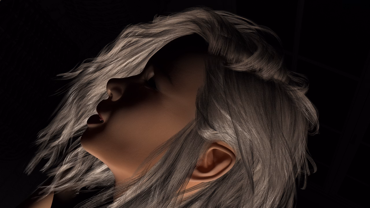 VN Ren'Py Abandoned Re-Demption [v0.0.3] [Equilibrium Project]