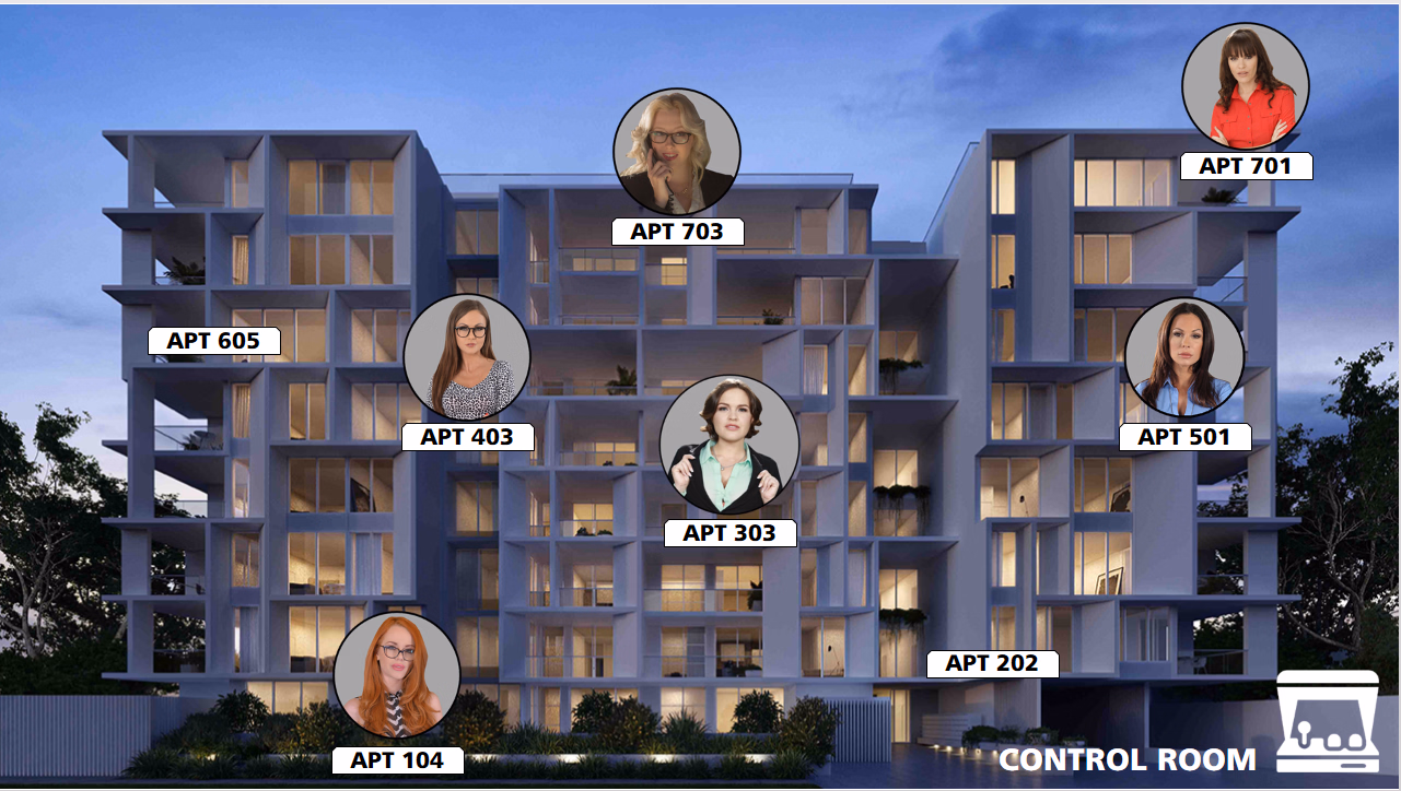 HTML Abandoned Rent Control [v1.7] [SelectaCorp] download