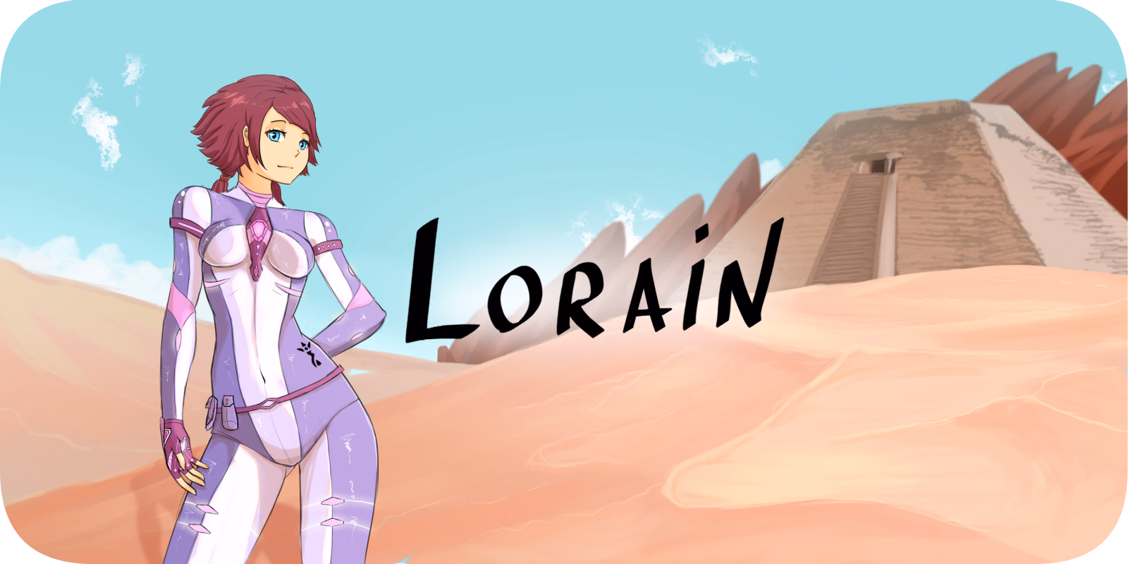 Unity Completed Lorain [v1.07] [Octopussy] download