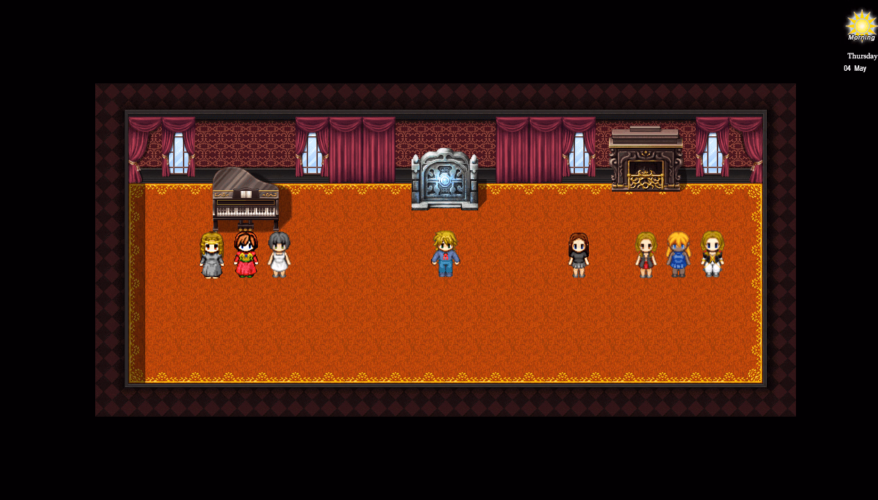 RPGM Abandoned Illuminati - The Game [v0.5.1a] [Illuminati Games - The Circle]