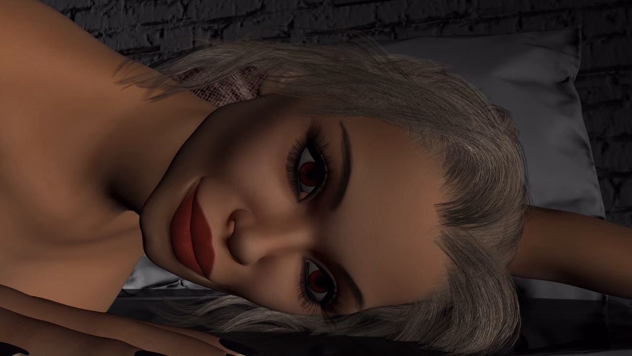 VN Ren'Py Abandoned Re-Demption [v0.0.3] [Equilibrium Project]
