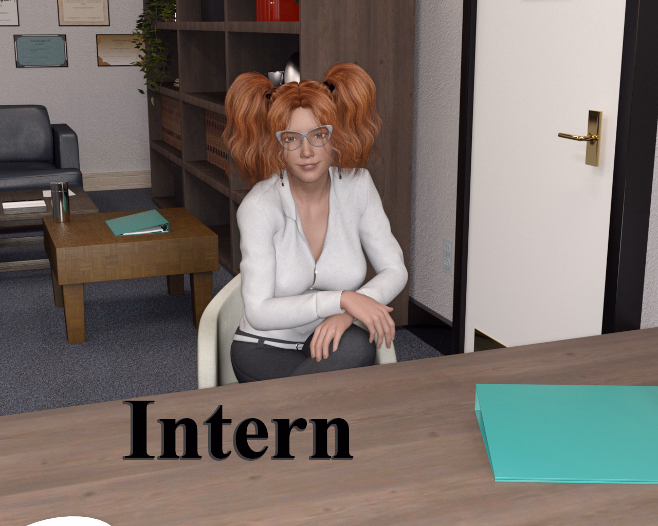 HTML Abandoned Intern [v0.1] [DrunkNescafe] download