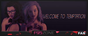 VN Ren'Py Abandoned Welcome to Temptation [v0.3] [CarnalCardinalGames]