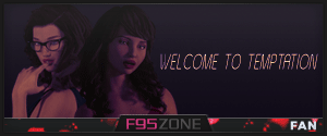 VN Ren'Py Abandoned Welcome to Temptation [v0.3] [CarnalCardinalGames]