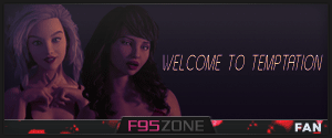 VN Ren'Py Abandoned Welcome to Temptation [v0.3] [CarnalCardinalGames]