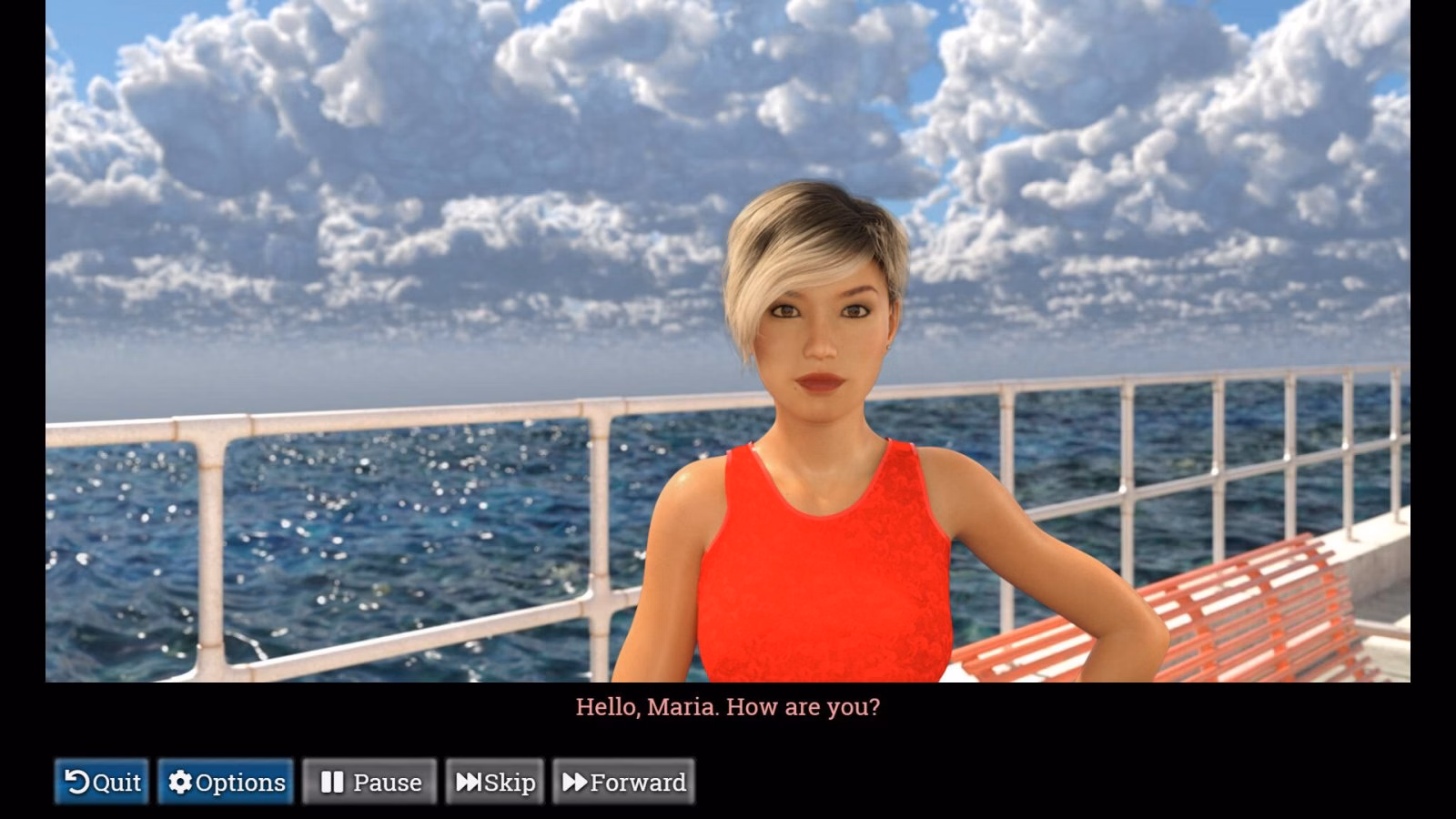 VN Others Completed Dream Therapy [v1.01] [Logan Scodini]