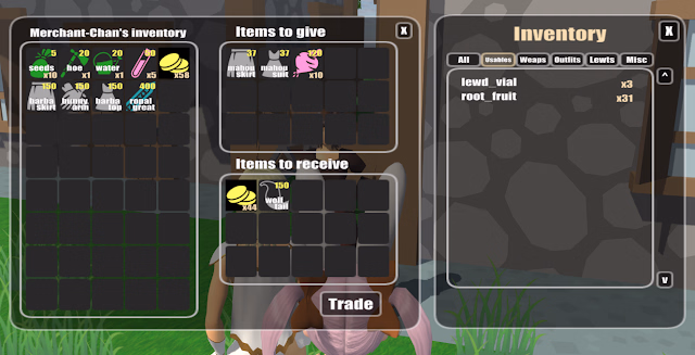 Others Abandoned Heroine Rescue Team [v0.641] [Enlit3D]