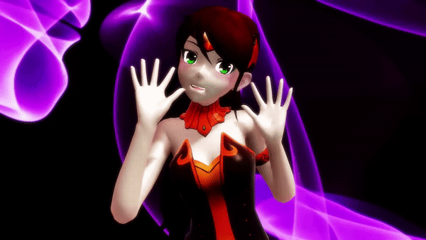 Unity Abandoned RWBY Trainer [v0.38] [VRAnimated]