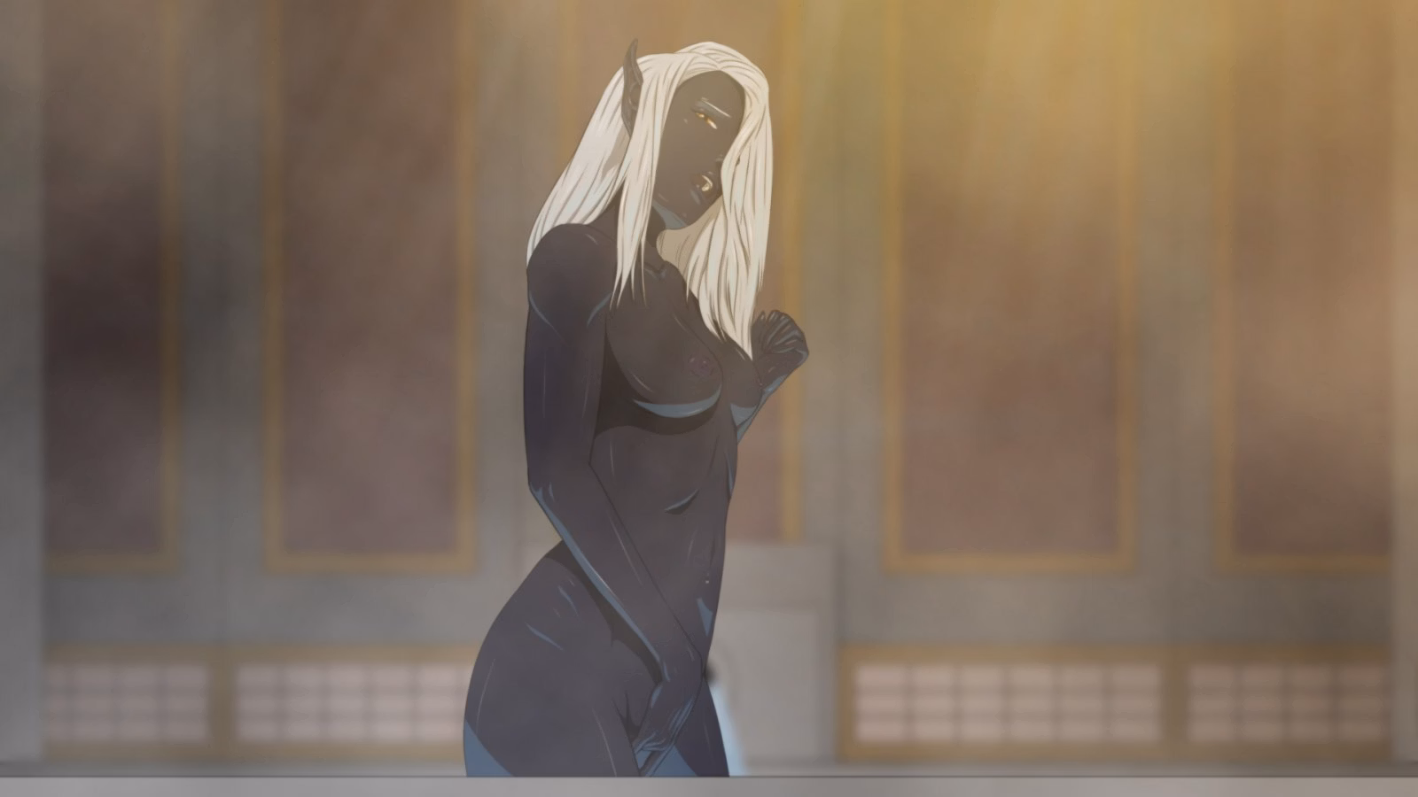 VN Ren'Py Completed The Fate of Irnia [v1.0c] [Winterlook]