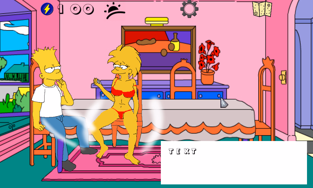 Others Abandoned The Sexpsons [v2.4.1] [Parodyside]