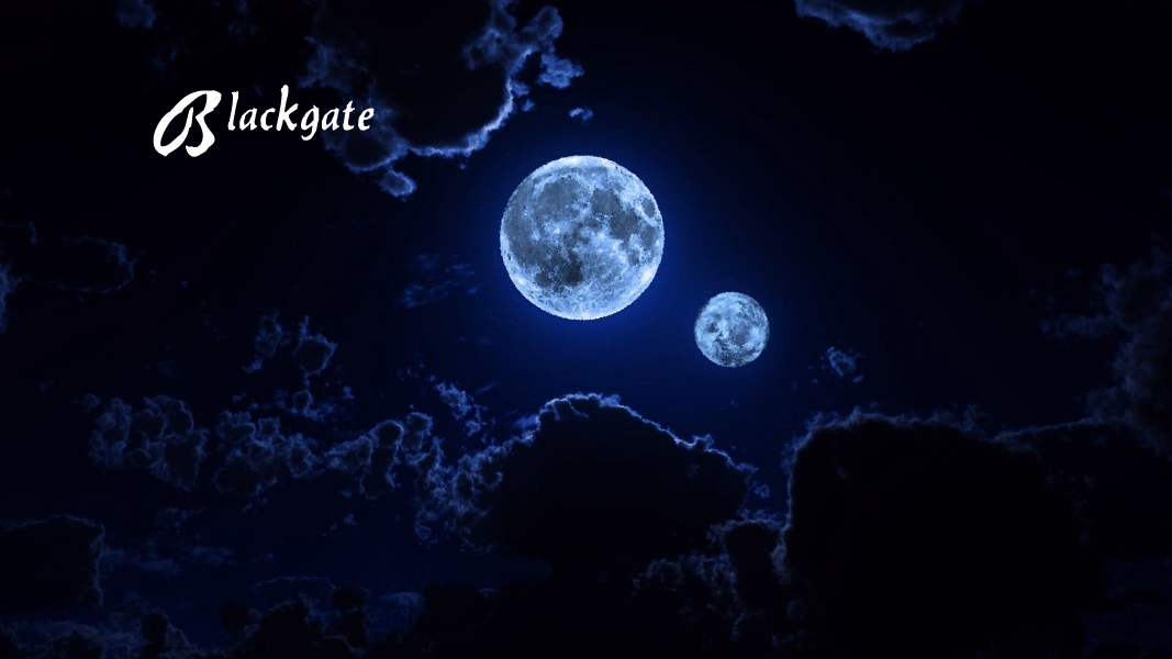 VN Ren'Py Abandoned Blackgate [v0.187] [Bane] download