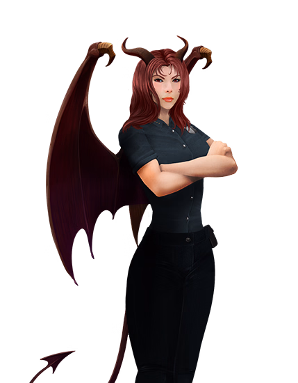 VN Ren'Py Abandoned Blackgate [v0.187] [Bane]