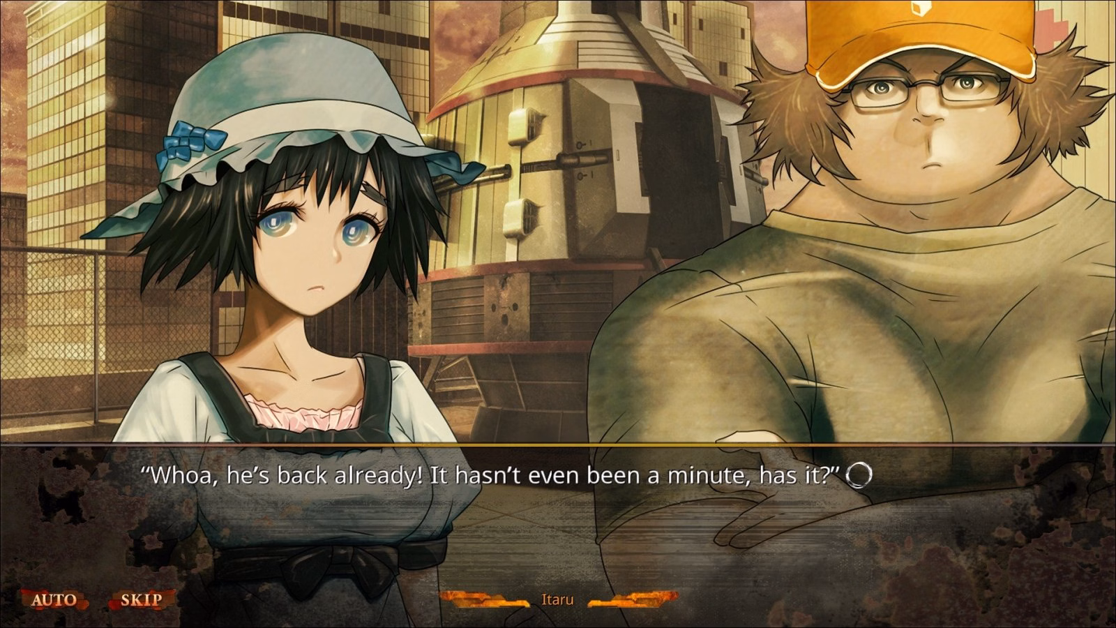 VN Others Completed Steins;Gate [Final] [5pb]