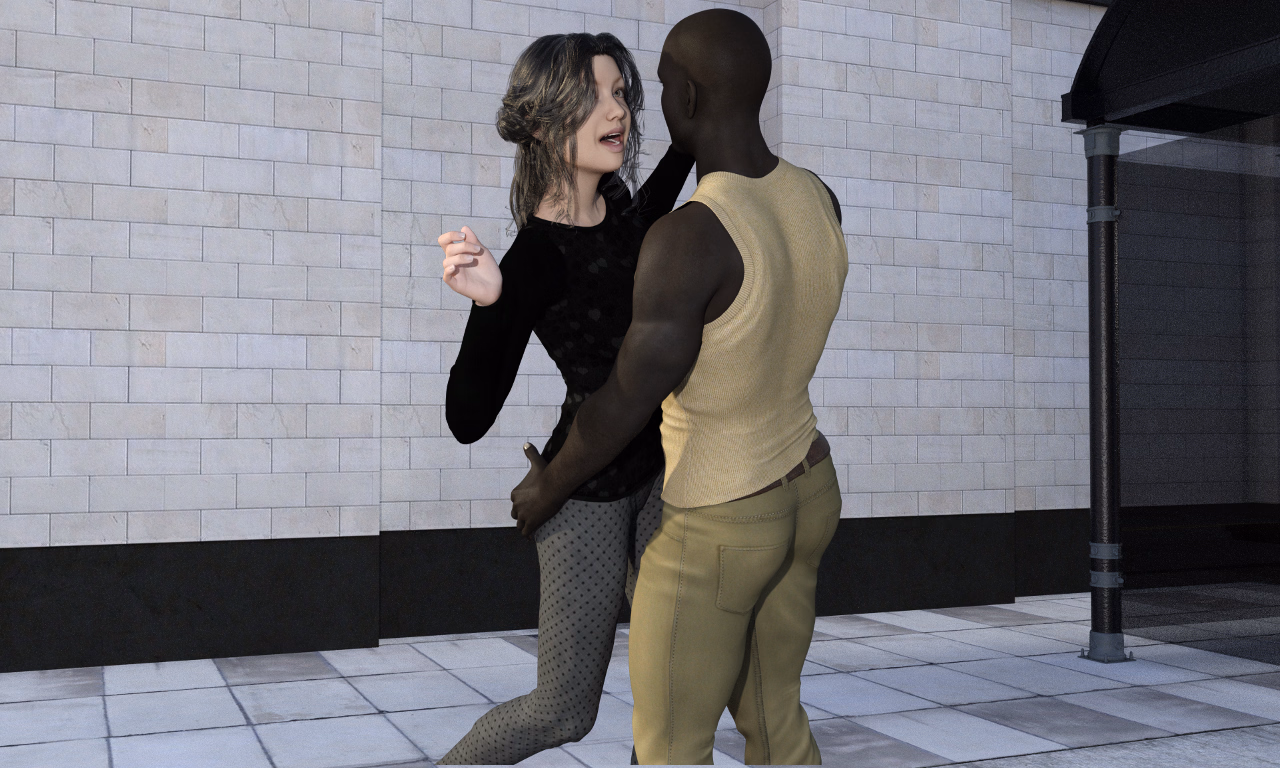 RPGM Abandoned Life Of A Family [v0.1] [Jakzi Games]