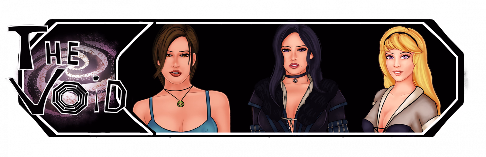 RPGM Abandoned The Void Club [v0.3] [AgileElephant] download