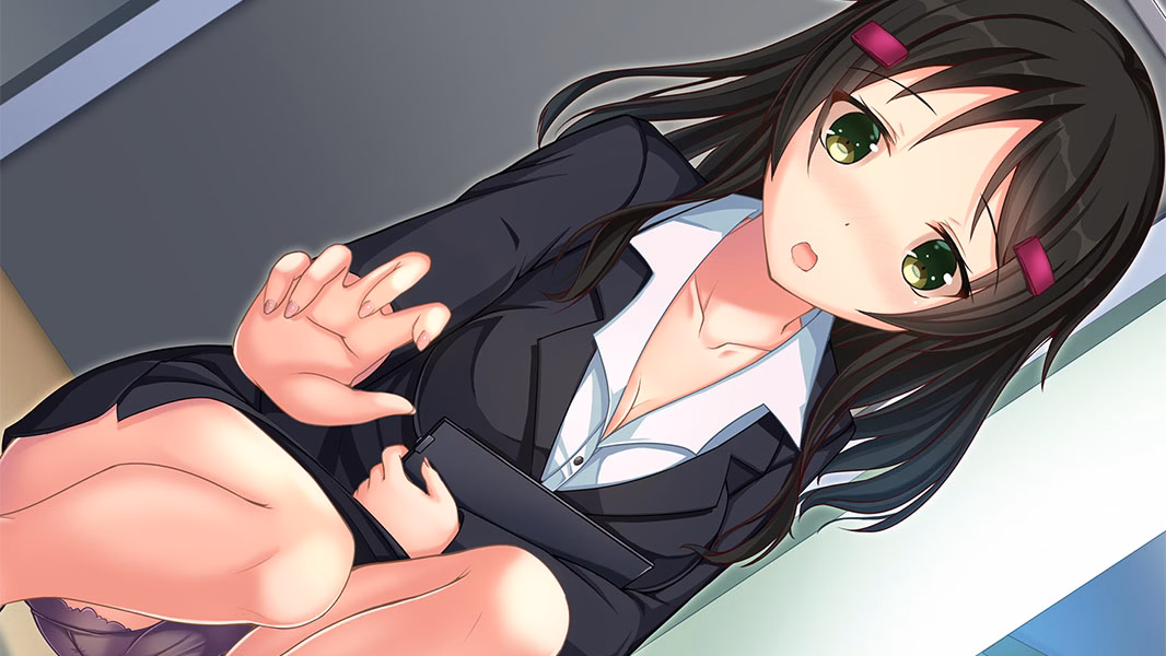VN Ren'Py Completed His Chuunibyou Cannot Be Cured! [ Tamaya Kagiya]
