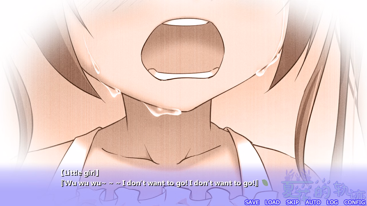 VN Others Completed Xia Hua de Guiji - A summer promise to forever [Soraplayer]