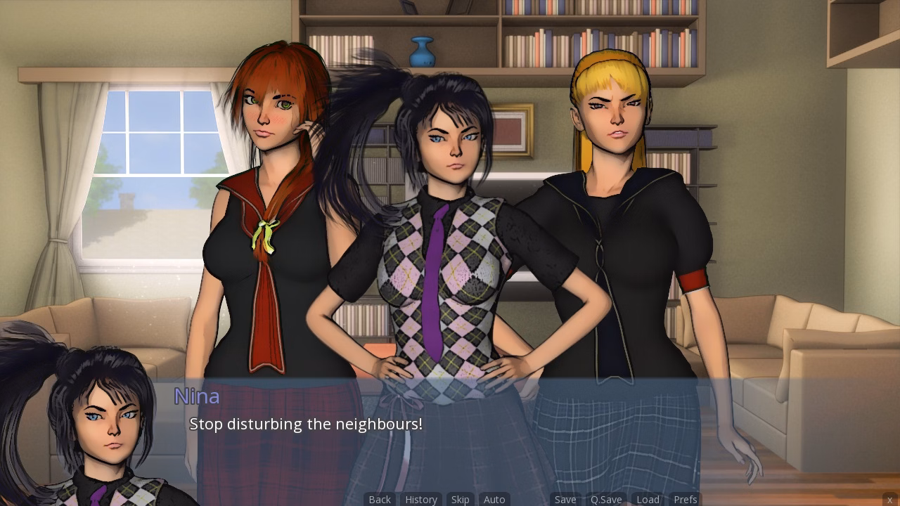 VN Ren'Py Abandoned Offcuts [v0.3.1] [stencilbits]