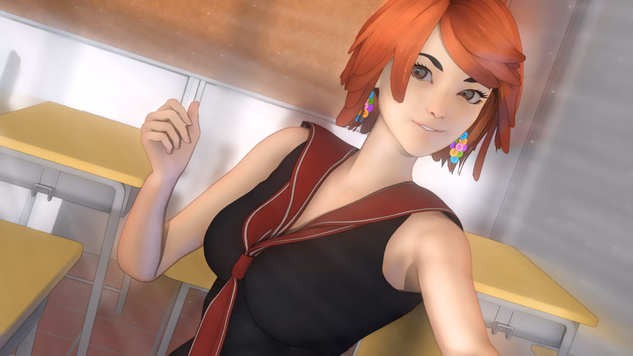 VN Ren'Py Abandoned Offcuts [v0.3.1] [stencilbits]
