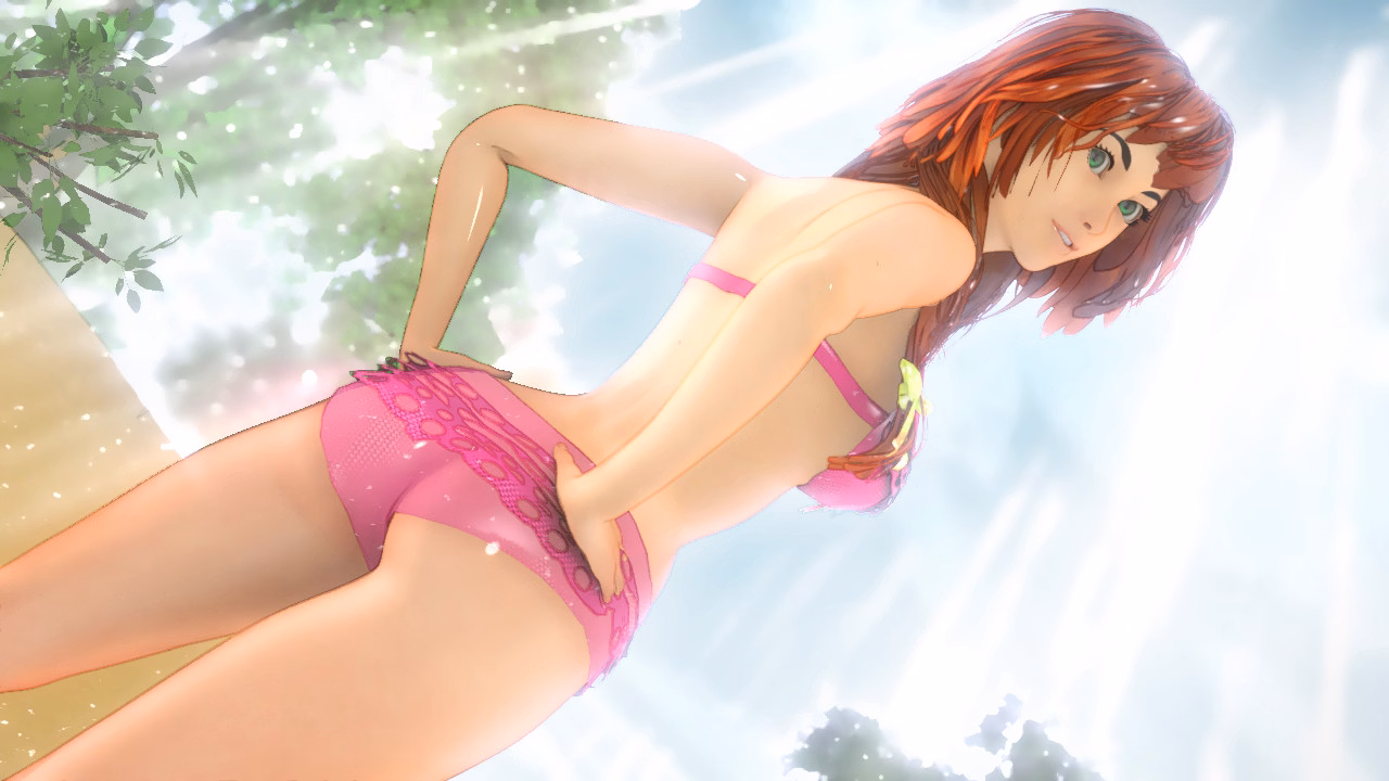 VN Ren'Py Abandoned Offcuts [v0.3.1] [stencilbits]
