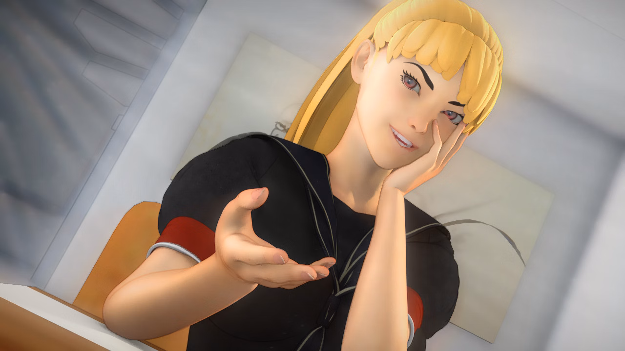 VN Ren'Py Abandoned Offcuts [v0.3.1] [stencilbits]
