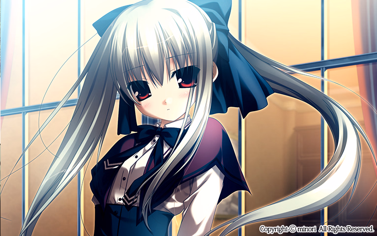 VN Others Completed Eden* Plus Mosaic [Final] [Minori]