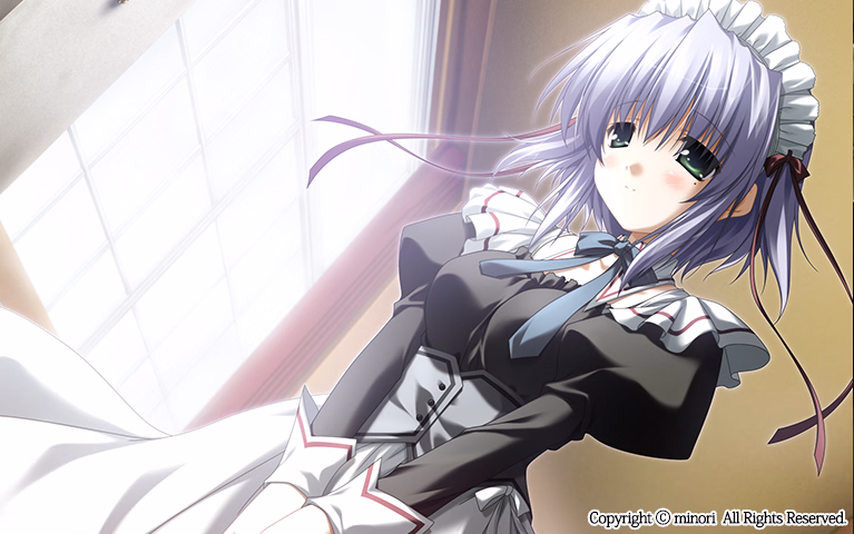 VN Others Completed Eden* Plus Mosaic [Final] [Minori]