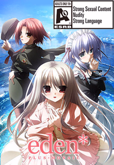 VN Others Completed Eden* Plus Mosaic [Final] [Minori] download