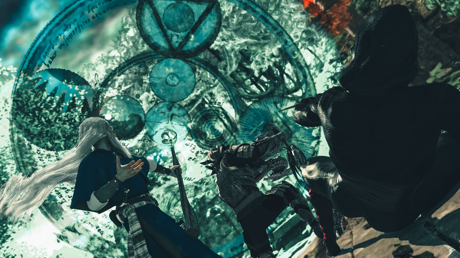 Ren'Py Abandoned Reincarnotica [v0.05] [Polyrotix]