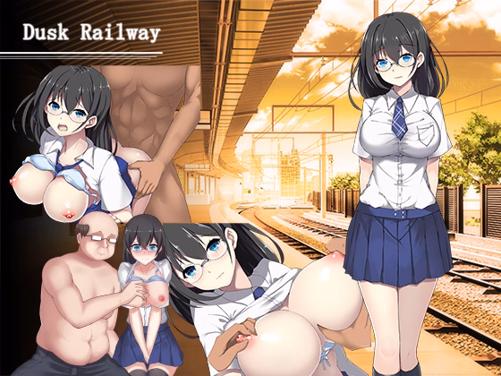 Others Completed Dusk Railway [AlexProject]