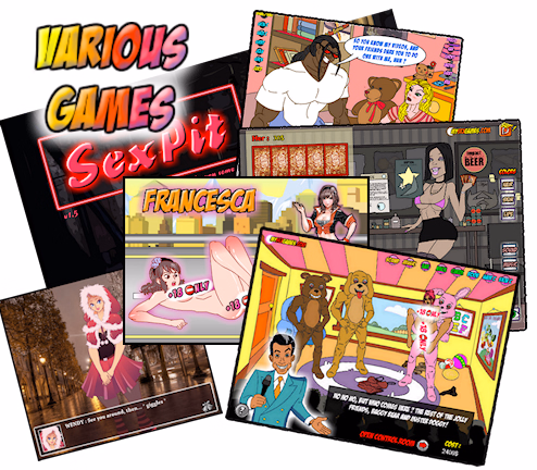 Collection Flash Completed Mattis Game Collection [2022-10-08] [Mattis]
