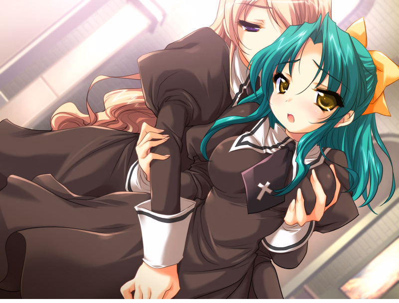 VN Others Completed Yuukuri Panic Escalation [Rolling Star]