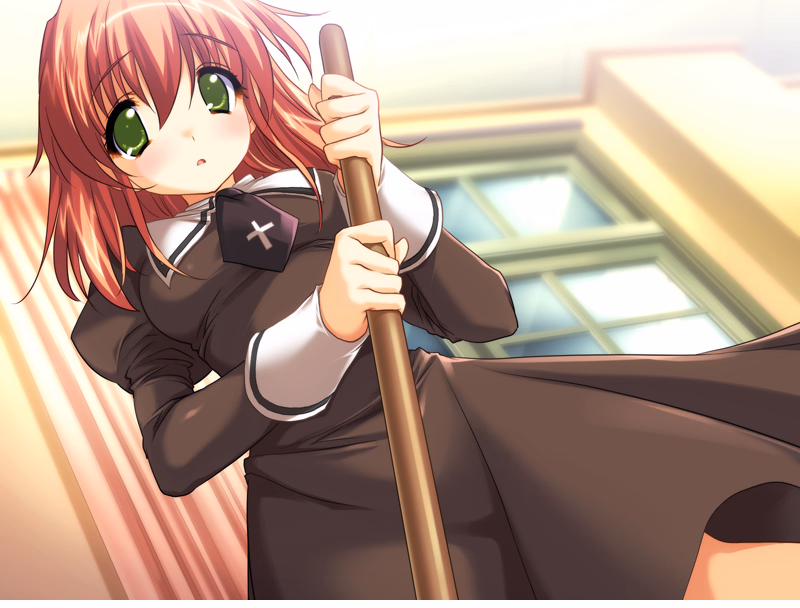VN Others Completed Yuukuri Panic Escalation [Rolling Star]