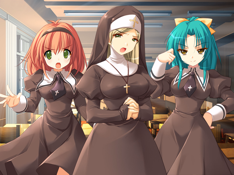 VN Others Completed Escalation ~Kyouai no Fuuga~[Rolling Star]