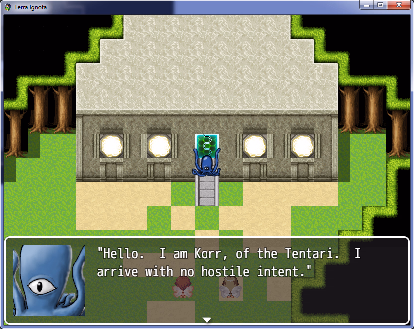 RPGM Abandoned Terra Ignota [v0.3.0] [LustiestBeast]