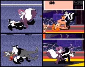 Flash Completed Pepe Le Rapiste [ToonPimp]
