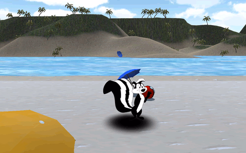 Unity Abandoned Pepe le Rapiste 2: Wanted [v2.5d Beta 1] [RORsyndicate]
