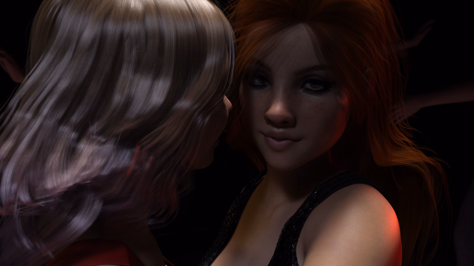 VN Ren'Py Completed Depraved Awakening [v1.0] [PhillyGames]