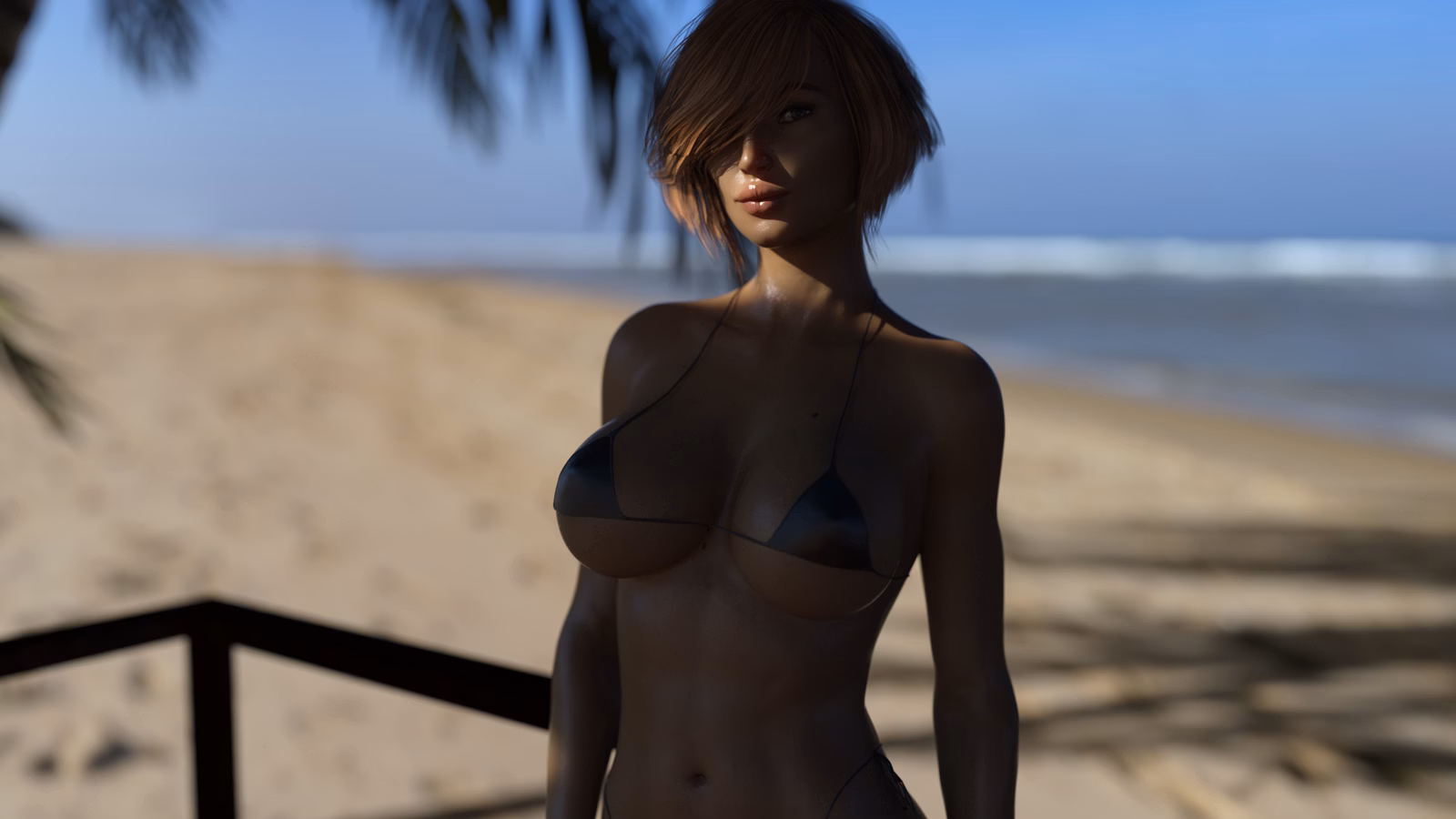 VN Ren'Py Completed Depraved Awakening [v1.0] [PhillyGames]