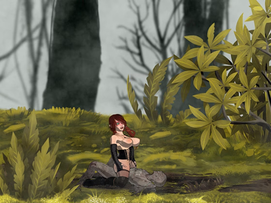 Others Completed Nether Storm: Celine [v0.7.2.183 Fixed] [Buried Rabbit]