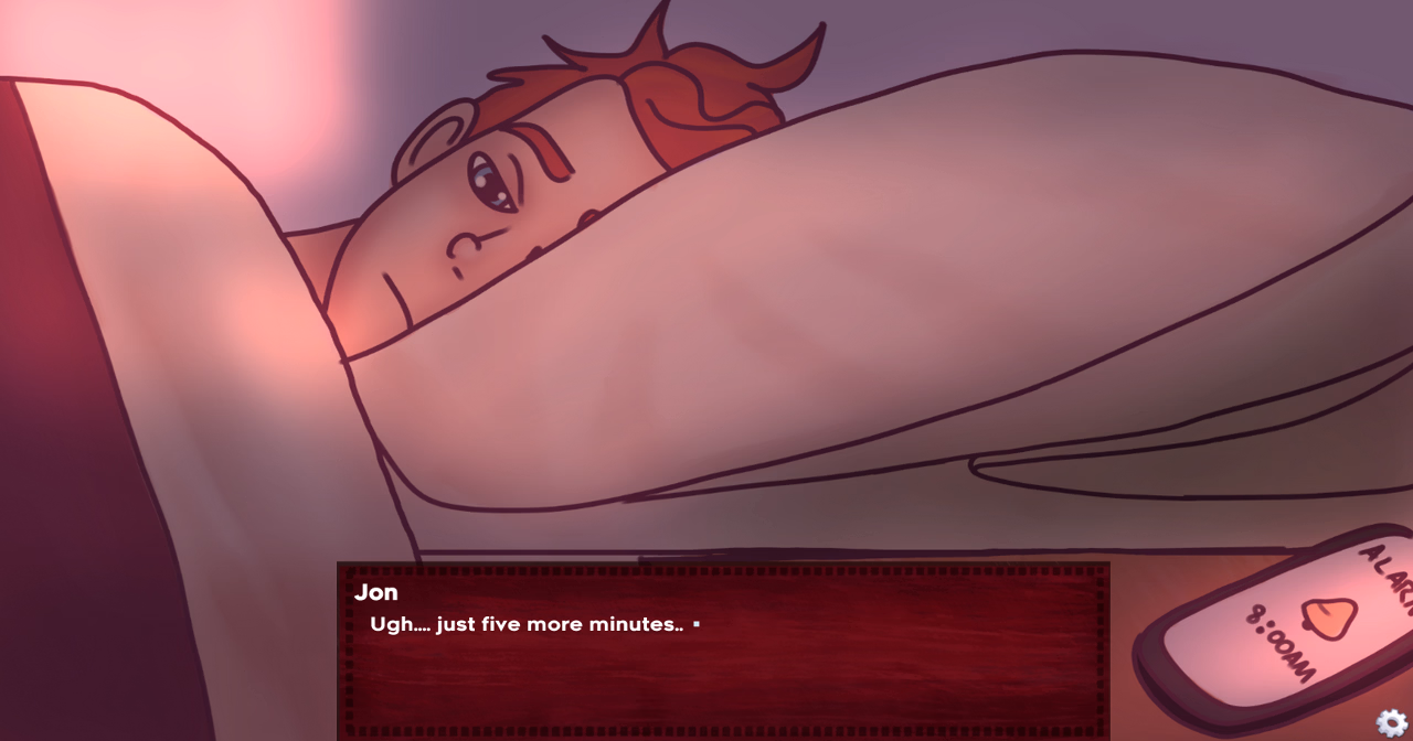 Others Abandoned Beaver Falls [v0.2] [YoyoMiko Games]