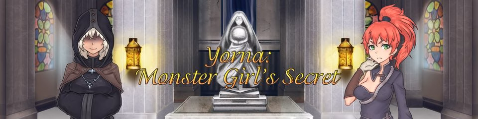 RPGM Completed Yorna: Monster Girl's Secret [v1.5] [Yeehaw Games] download