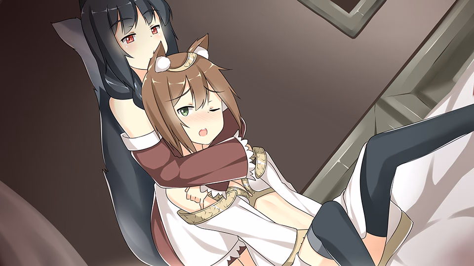 VN Unity Completed Tower of Five Hearts [FInal] [TsukiWare]