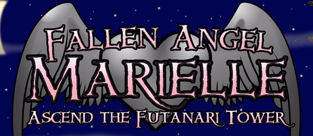 Others Completed Fallen Angel [v1.12] [Toffi] download