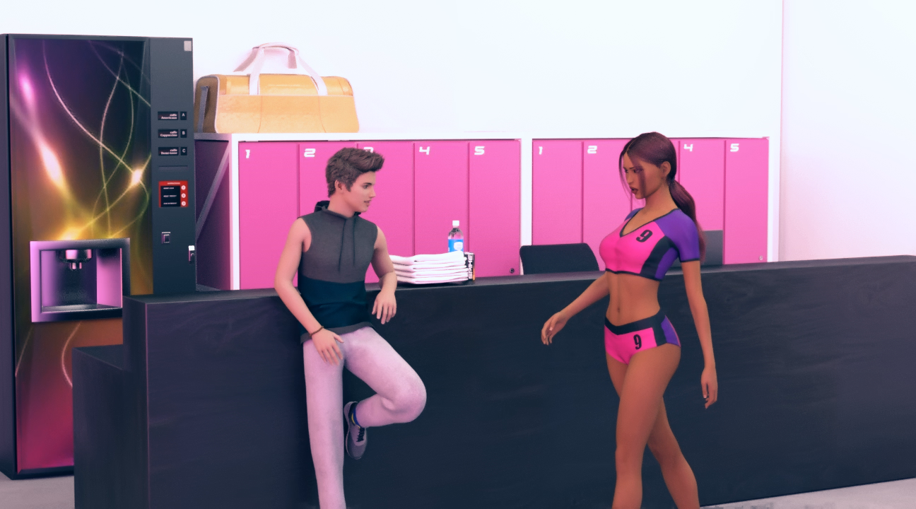 RPGM Abandoned Family Therapy Remastered [v0.2.0] [Homie]