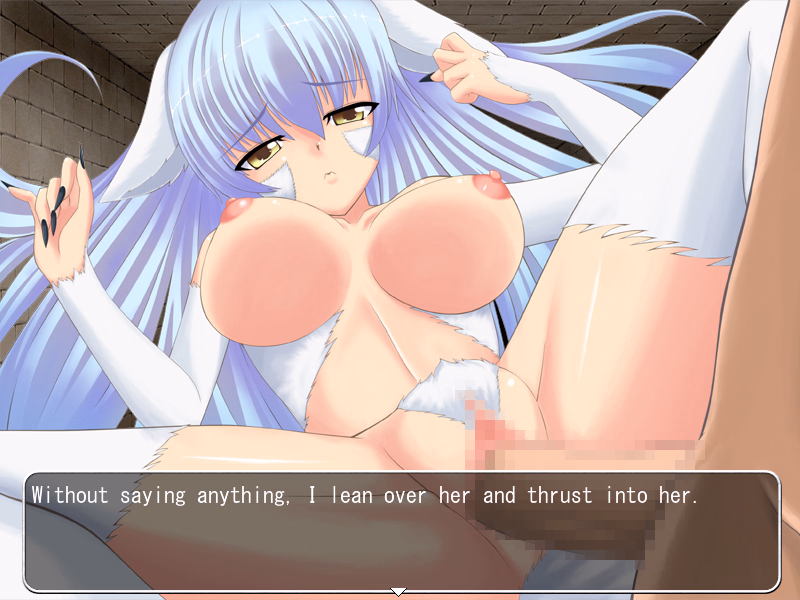 VN Others Completed Desire Dungeon [Yokubo no Tou]