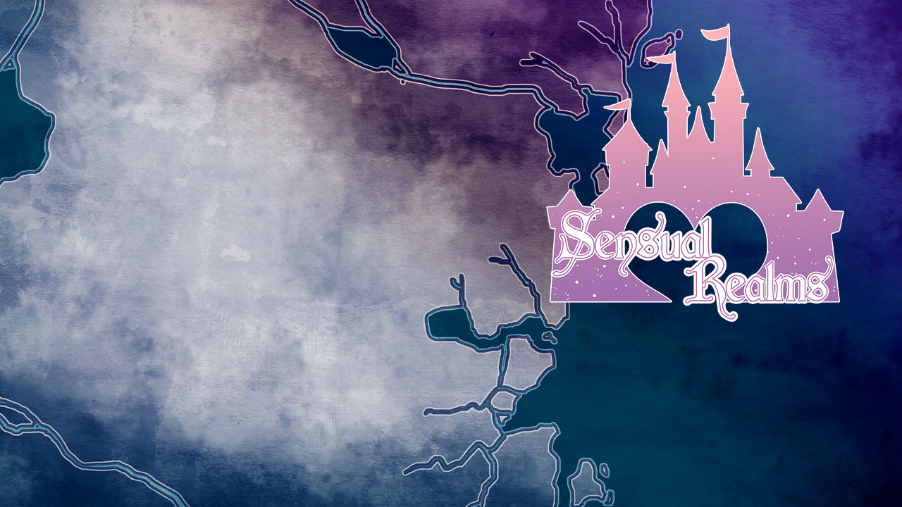 Completed Sensual Realms [v1.0] [Sexyverse Games] download